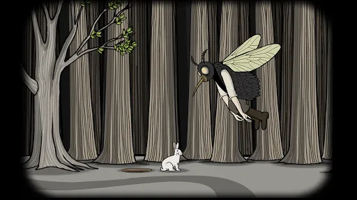 Rusty Lake Paradise Screenshots