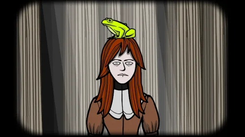 Rusty Lake Paradise-screenshot-4