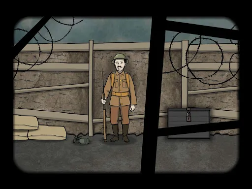 Rusty Lake: Roots Screenshots