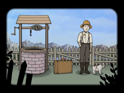 Rusty Lake: Roots Screenshots
