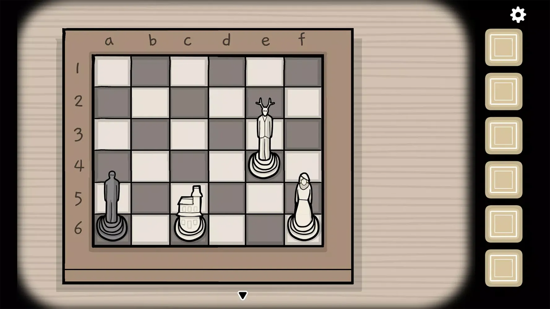 The Past Within Lite Screenshots