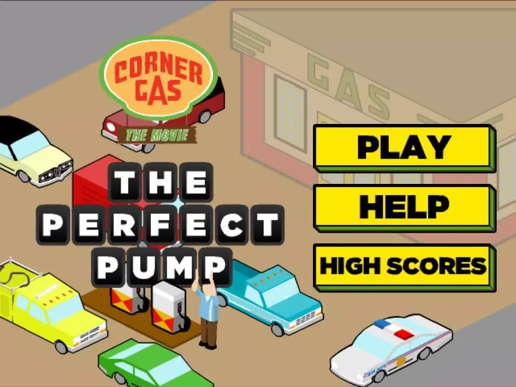 Perfect Pump Screenshots