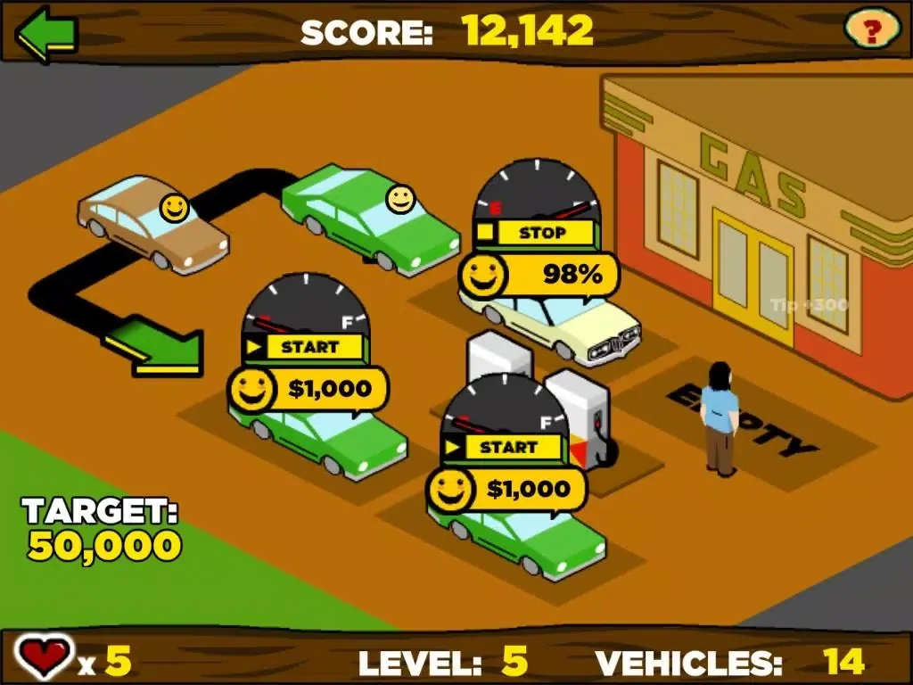 Perfect Pump Screenshots