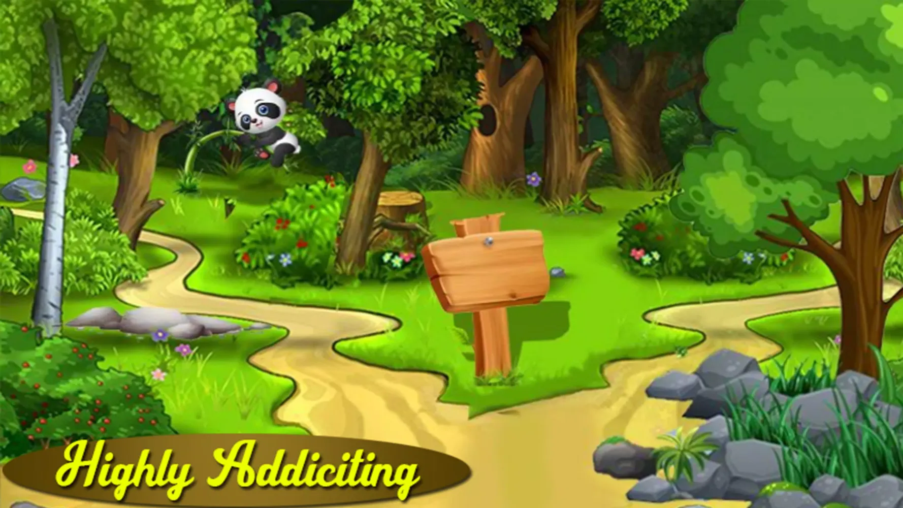 Скриншоты Animal Escape game - 100 doors