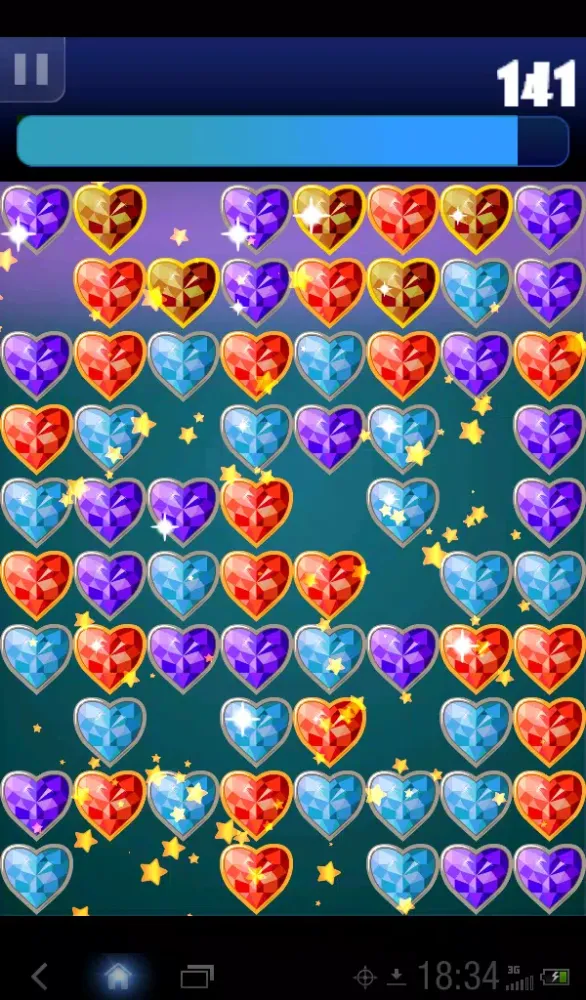 Razzle Dazzle Jewels 2 Screenshots