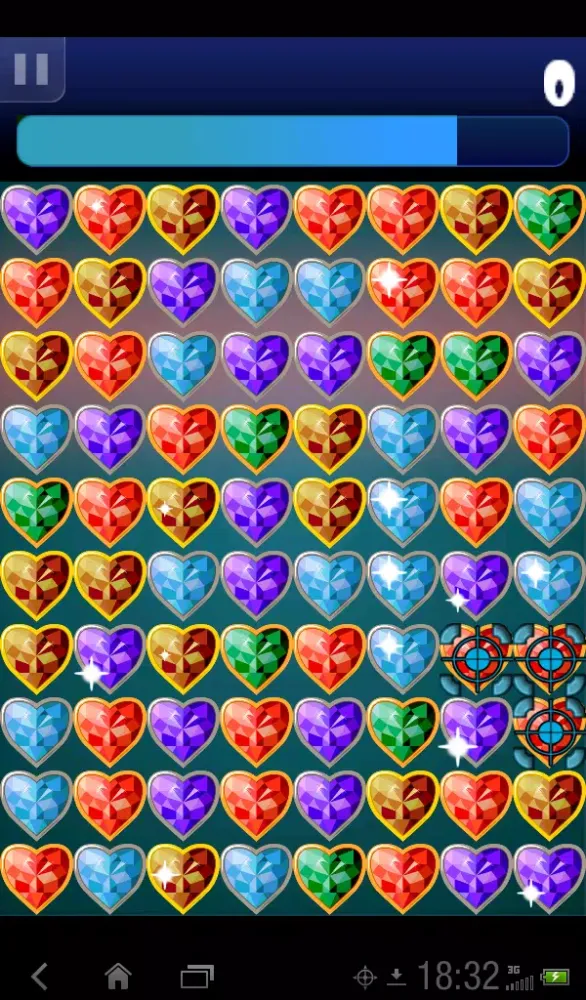 Razzle Dazzle Jewels 2 Screenshots
