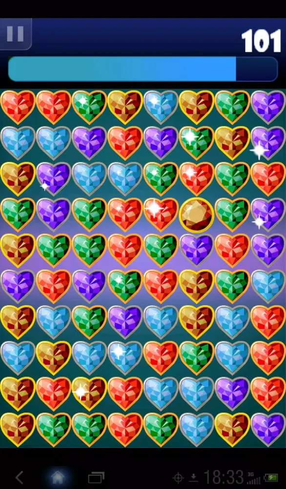 Razzle Dazzle Jewels 2 Screenshots