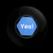 Magic Ball Decision Prediction