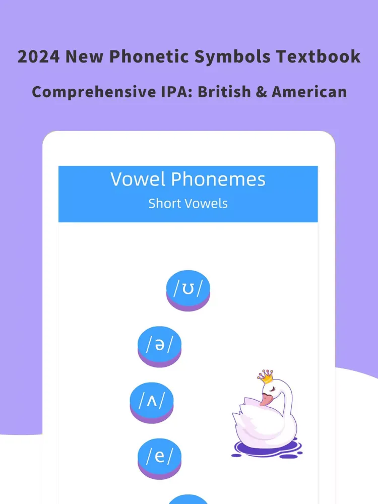 English Pronunciation IPA Screenshots