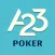 A23 Poker