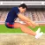 Long Jump Summer Games 2016