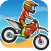 Moto X3M Bike Race Game