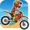 Moto X3M Bike Race Game