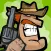 Zombie West: Dead Frontier