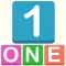 One Plus Two = 3