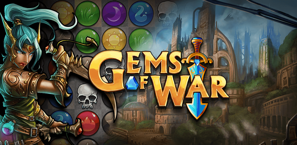 Gems of War