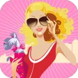 Dress Up Games Spring Fashion