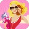 Dress Up Games Spring Fashion