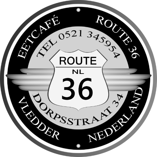 Route 36