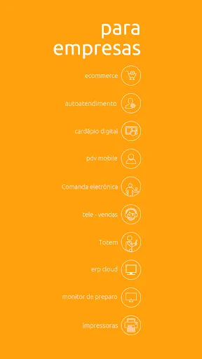 Screenshot di Atendi Mobile