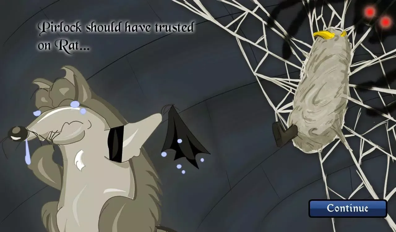 Capturas de pantalla de Legend of Badminton (Prologue)