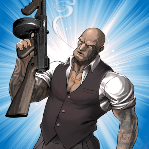 Mafia Clicker