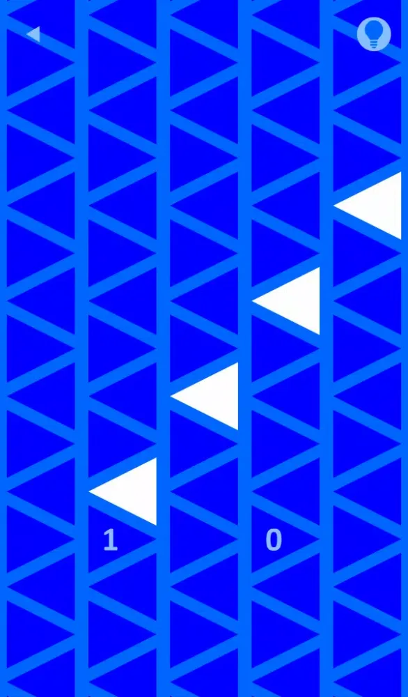 blue Screenshots