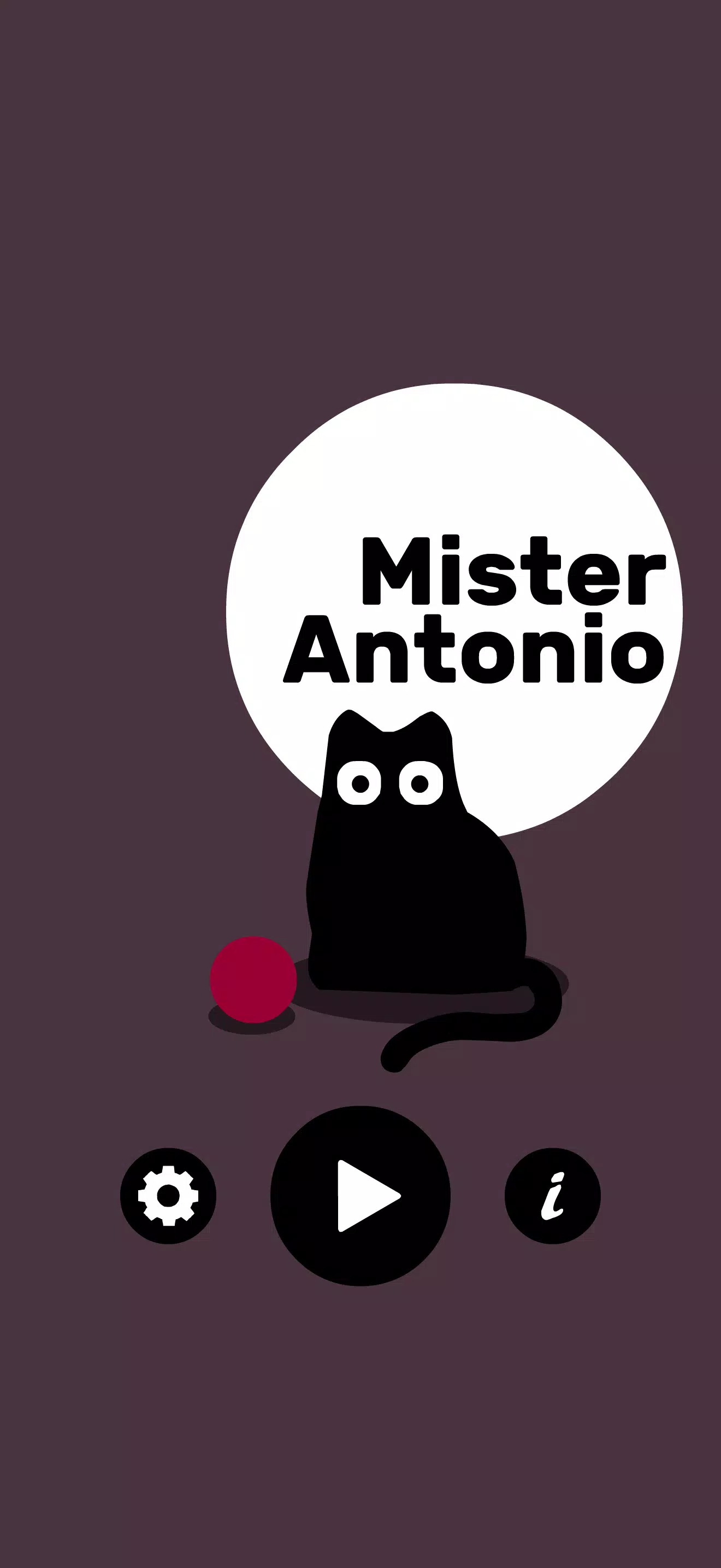 Mister Antonio Screenshots