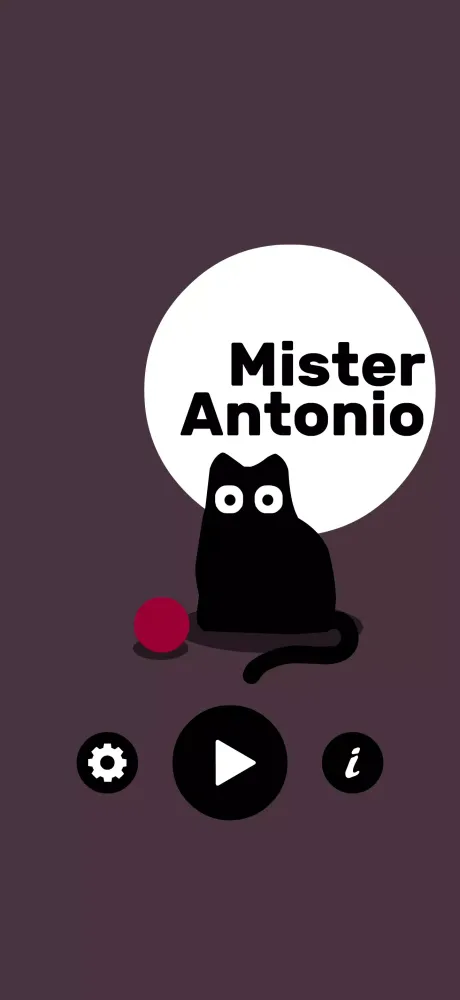 Mister Antonio Screenshots