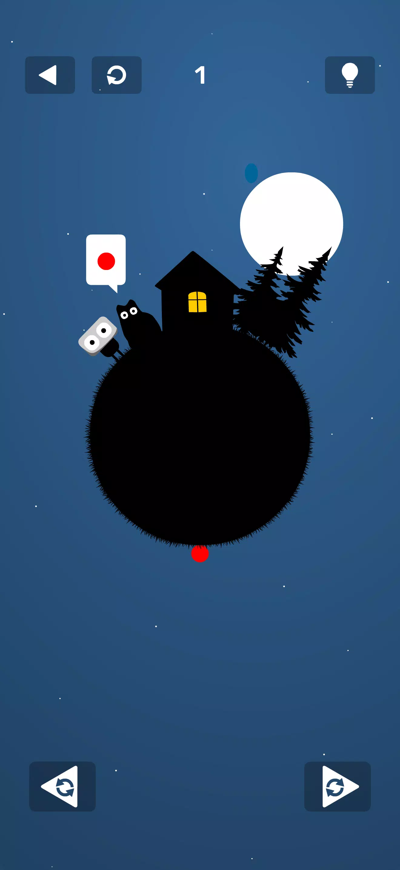 Mister Antonio Screenshots
