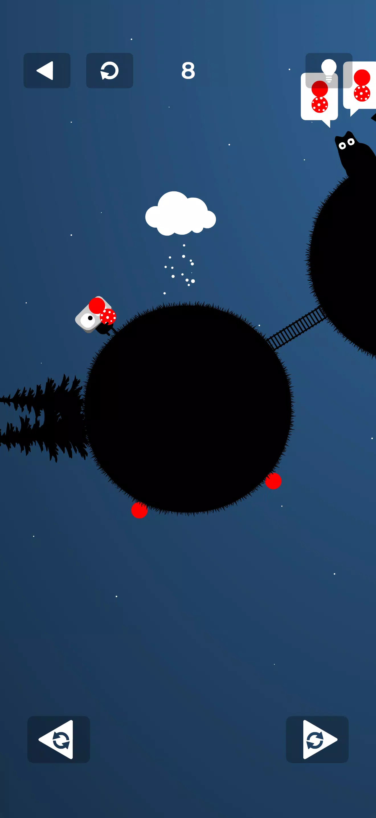 Mister Antonio Screenshots