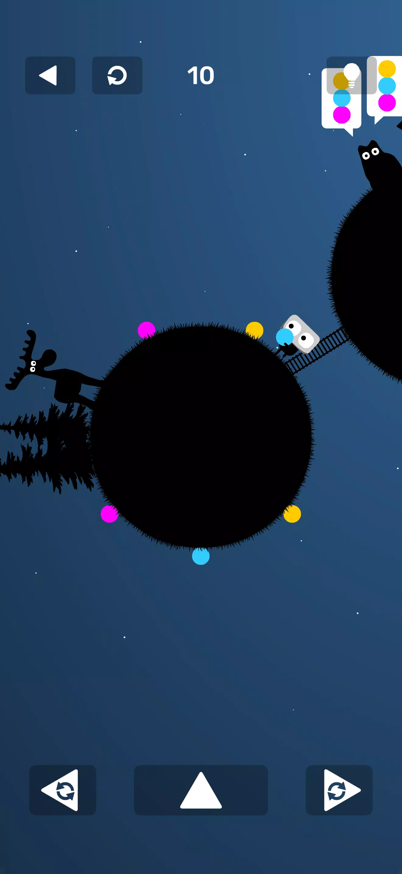 Mister Antonio Screenshots