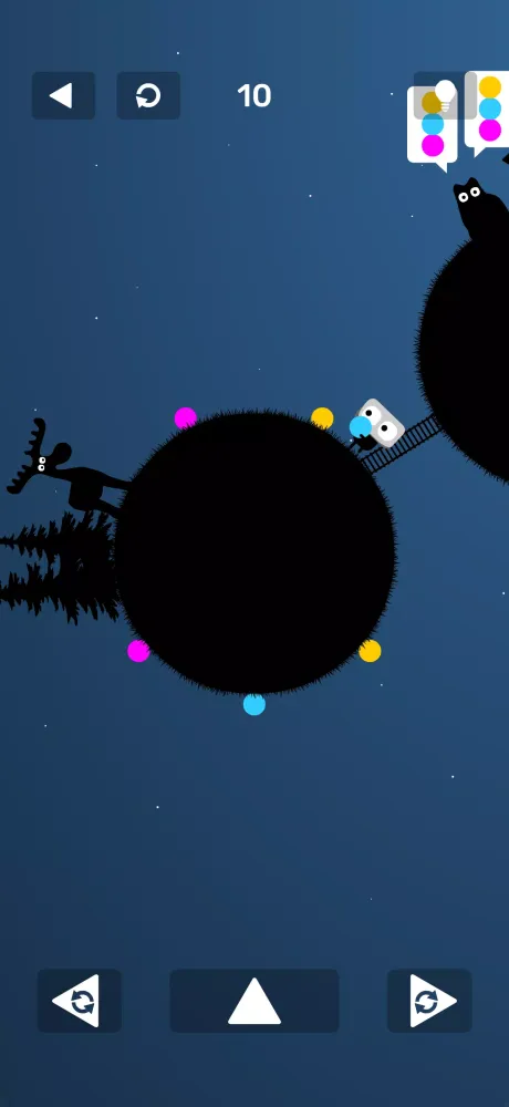 Mister Antonio Screenshots