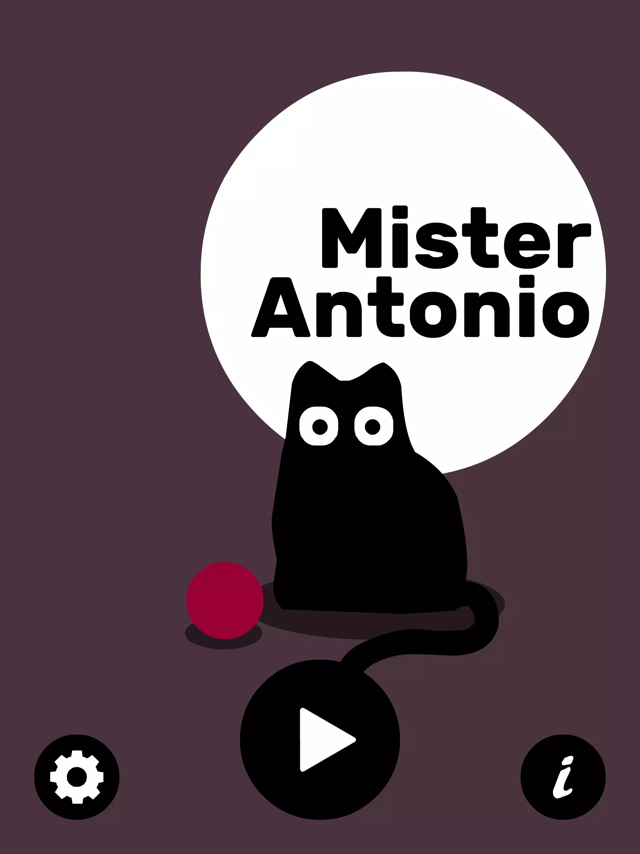 Mister Antonio Screenshots