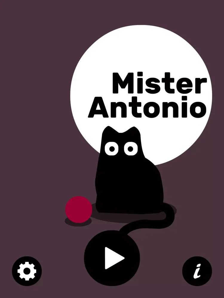 Mister Antonio Screenshots