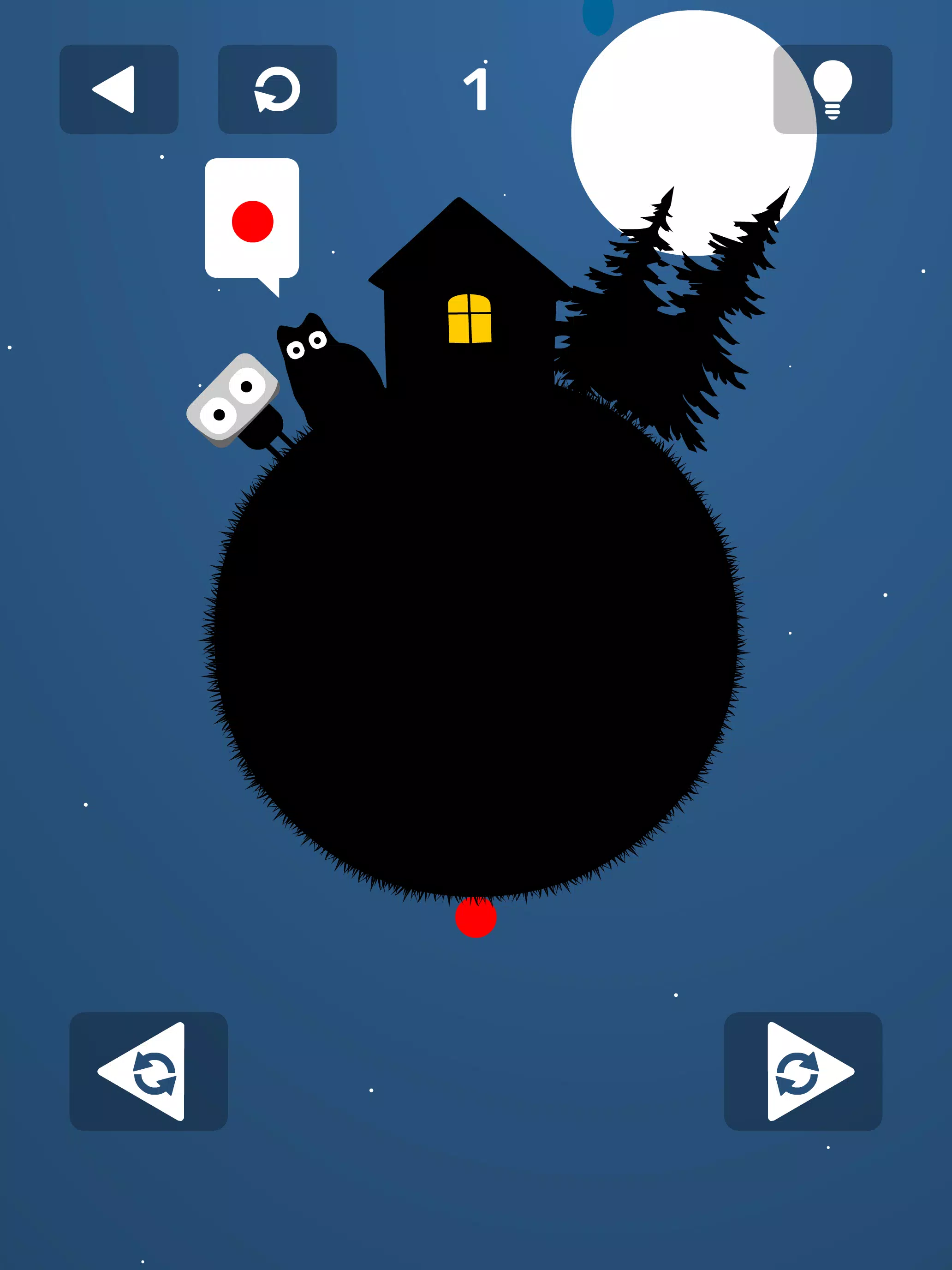 Mister Antonio Screenshots