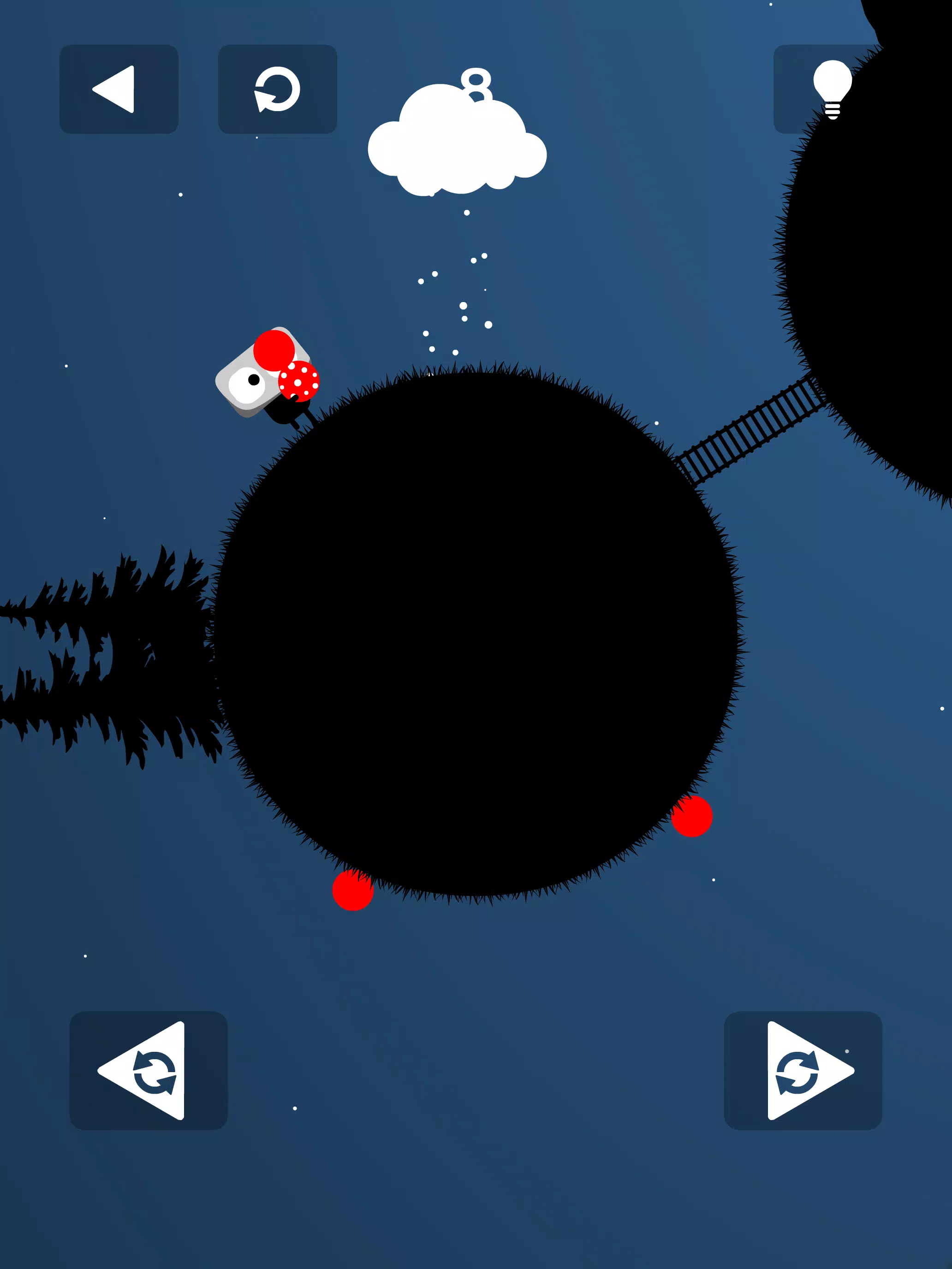 Mister Antonio Screenshots