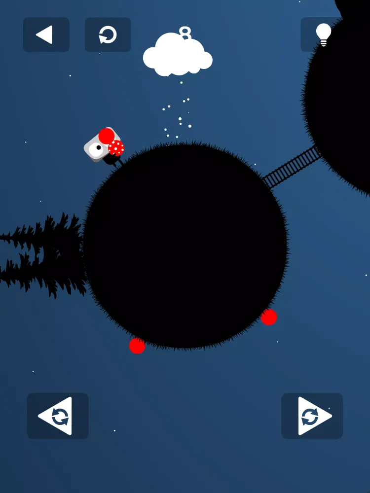 Mister Antonio Screenshots