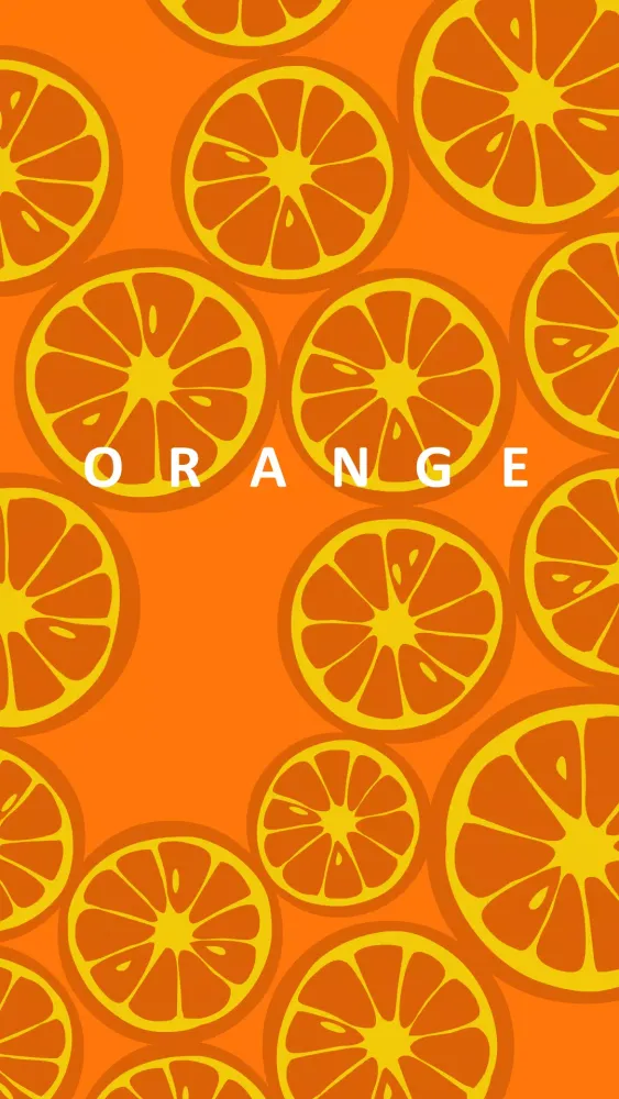 orange Screenshots