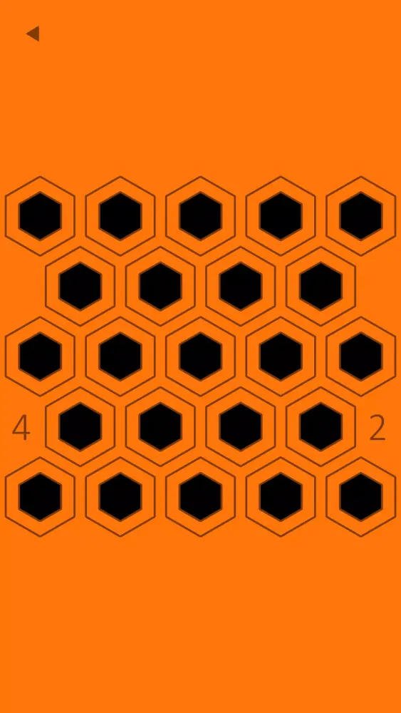 orange Screenshots