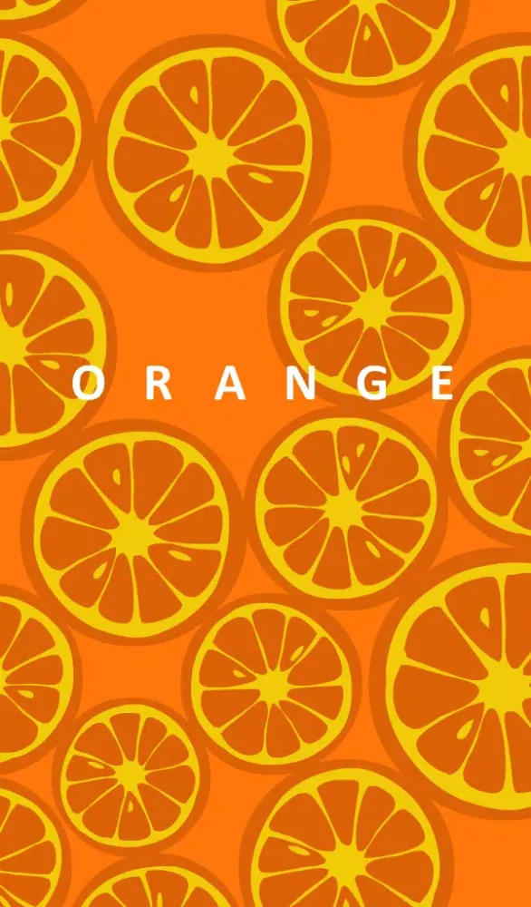 orange Screenshots