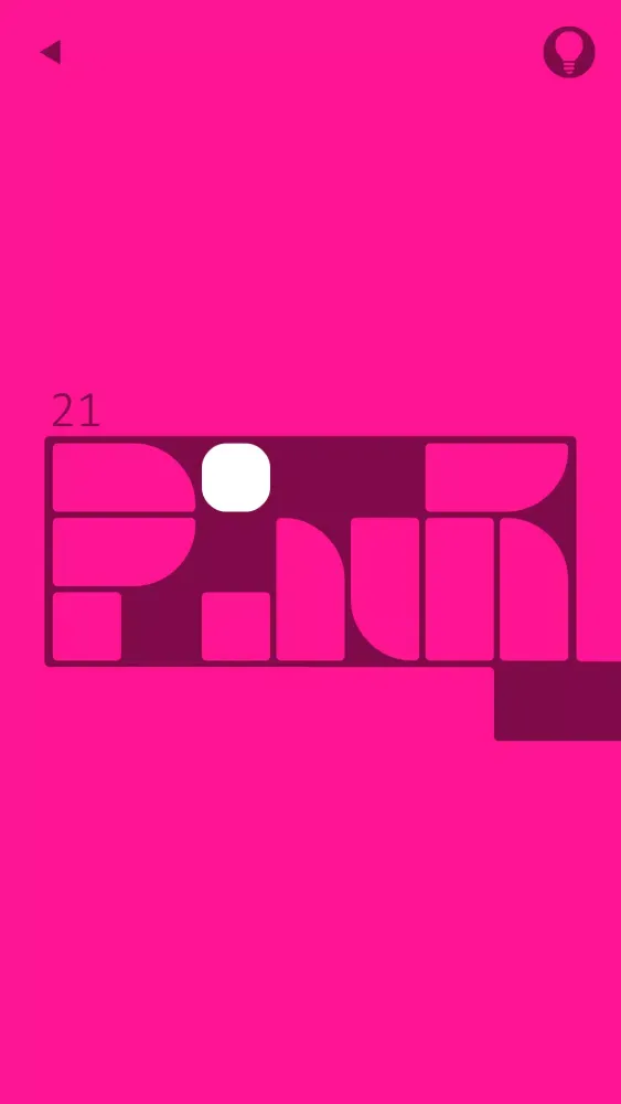 pink Screenshots