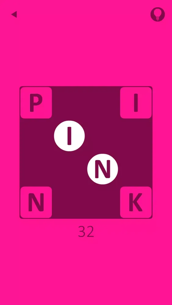 pink Screenshots