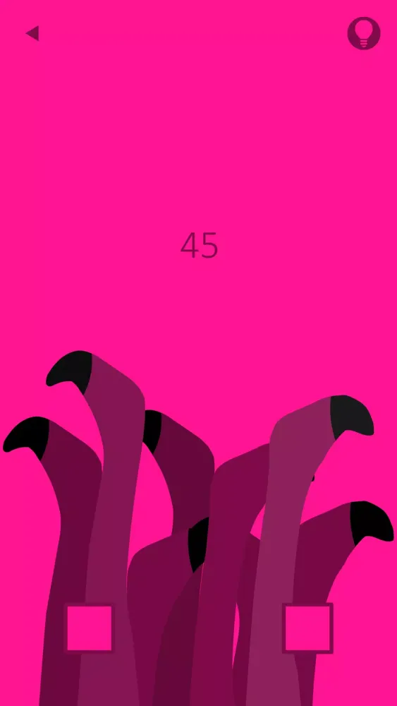 pink Screenshots