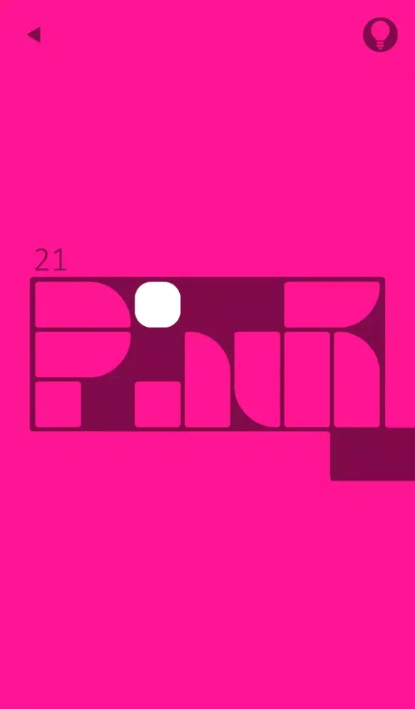 pink Screenshots