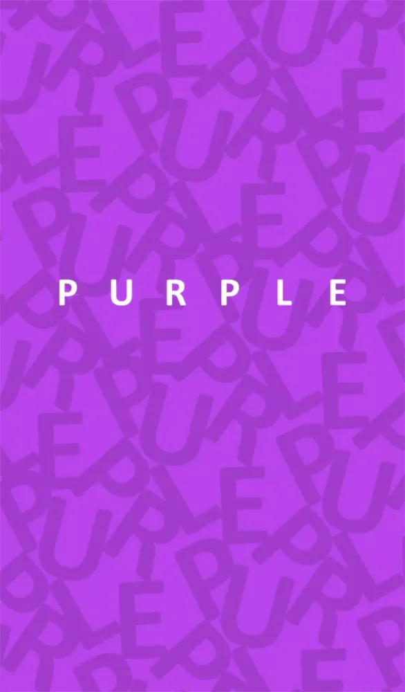 purple应用截图