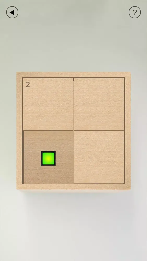 What's inside the box? سکرین شاٹس