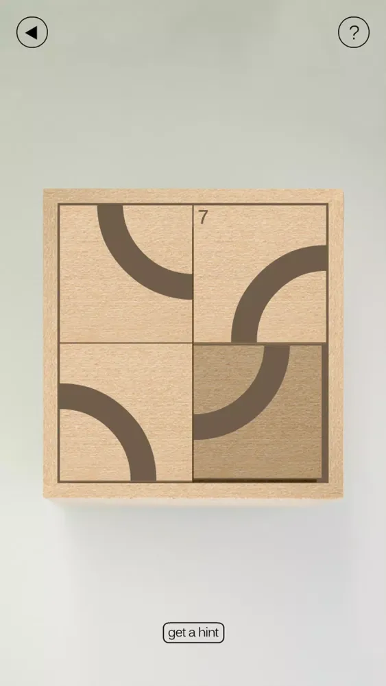 What's inside the box? سکرین شاٹس
