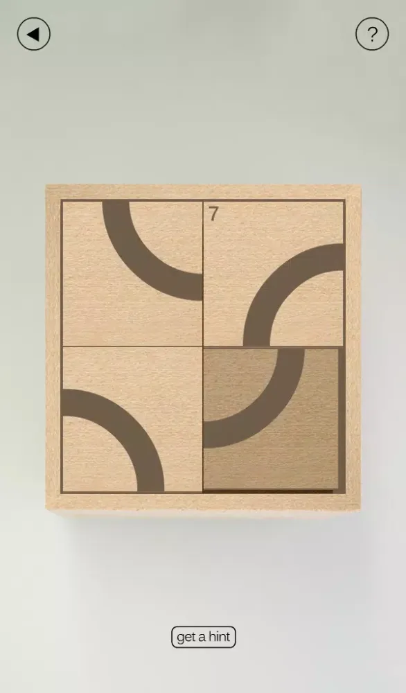 What's inside the box? سکرین شاٹس