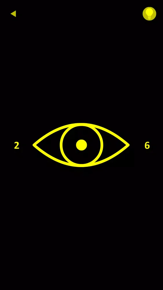 Capturas de pantalla de yellow